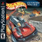 Hot Wheels Extreme Racing PS1 Great Condition Fast Shipping
