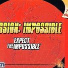 Mission Impossible N64 Great Condition Fast Shipping