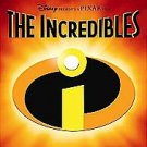The Incredibles Gamecube Great Condition Complete