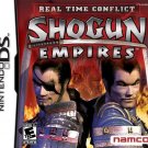 Real Time Conflict Shogun Empires Nintendo DS