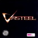 Vasteel Turbo Grafx 16 CD Great Condition Fast Shipping