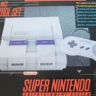Super Nintendo Great Condition Fast Shipping