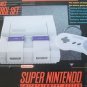Super Nintendo Great Condition Fast Shipping