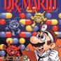 Dr. Mario NES Great Condition Fast Shipping