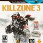 Killzone 3 PS3 Great Condition Complete Fast Shipping