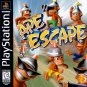 Ape Escape PS1 Great Condition Fast Shipping