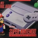 Super Nintendo Model 2 Great Condition Fast Shipping