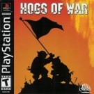 Hogs Of War PS1 Great Condition Fast Shipping