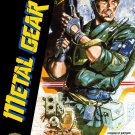 Metal Gear NES Great Condition Fast Shipping