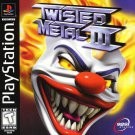 Twisted Metal 3 PS1 Great Condition Fast Shipping