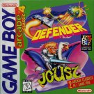 Arcade Classic 4 Defender/Joust Gameboy Great Condition Fast Shipping