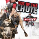 PBR Out Of The Chute Wii Great Condition Complete Fast Shipping