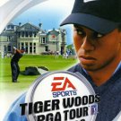 Tiger Woods PGA Tour 2003 PS2 Great Condition Fast Shipping
