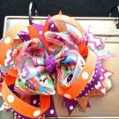 5" Boutique Bubble Guppies OTT boutique Hair bows