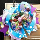 5" Boutique Doc McStuffin OTT boutique Hair bows