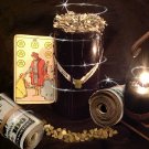 Proven MONEY SPELL Ultra Powerful Rich Abundance Candle Money Magnet