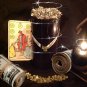 Proven MONEY SPELL Ultra Powerful Rich Abundance Candle Money Magnet