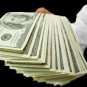 Proven MONEY SPELL Ultra Powerful Rich Abundance Candle Money Magnet