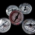 Compass - 8 Toy Compass - Pirate Treasure Party Favors Pinata