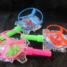 Flying Whistles - 4 Flying Whistle -  Party Favors Pinata