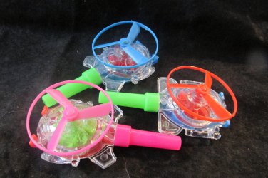 Flying Whistles - 4 Flying Whistle -  Party Favors Pinata