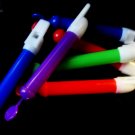 Silent Slide Whistles - 8 NO SOUND Slide Whistle -  Party Favors Pinata