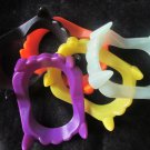 Teeth Fangs - 8 Vampire Teeth -  Kids Party Favors Pinata