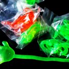 Sticky Hands - 8 Toy Sticky Hand -  Kids Party Favors Pinata