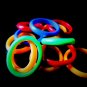 Rings - 12  Rings -  Kids Party Favors Pinata