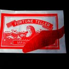 Fortune Fish - 8 Fishes - Magic  Kids Party Favors Pinata