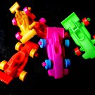 Mini Race Cars - 8 Toy Cars-   Kids Party Favors Pinata