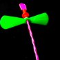 Propeller Flyers - 8 Toy Flyers-   Kids Party Favors Pinata
