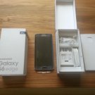Made In Korea ,Sale For Samsungs Galaxys S6 EDGE 64GB 128GB 16GB - New - Warranty - Original