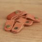 LAN free shipping cable winder cable ties headphone cord winder cable organizer