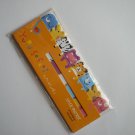 Kawaii Yuru Safari Animal Page Stick Marker Page Flags