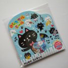 Mind Wave Nyan Score Sticker Flakes Sack ~ Kawaii
