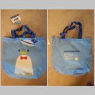 Sanrio Original Tuxedo Sam Tote Bag ~ Kawaii