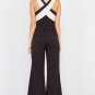 X Marks The Spot Jumpsuit