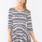 Rowen Skater Dress