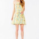Rainbow Sherbert Dress (XS)