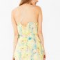 Rainbow Sherbert Dress (M)