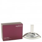 Euphoria Perfume By CALVIN KLEIN FOR WOMEN 1.7 oz Eau De Parfum Spray