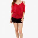 Tide Waves Top