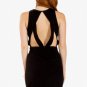 Shadow Play Dress - S