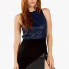Shadow Play Dress - M