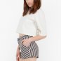Sugarlips Between The Lines Shorts
