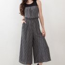 Dot Dot Dot Jumpsuit