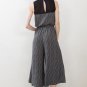 Dot Dot Dot Jumpsuit