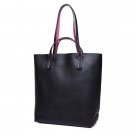 Dudu Double Sided Color 2 Bags Tote