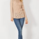 Bunches of Oats Sweater
